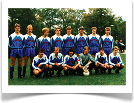 1987 - 1988-Liga