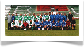 2001 VfL - VfB auf der Lohmhle