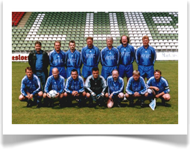 2001 VfL - VfB Lbeck