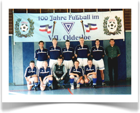 2002 VfL Turnier